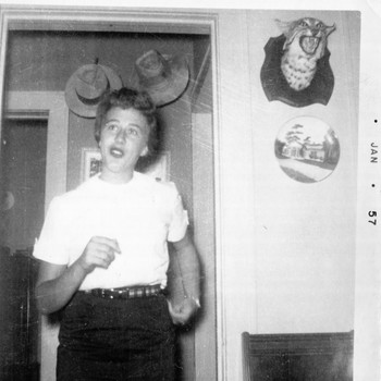 Photo of Jeanine VanKerckhove